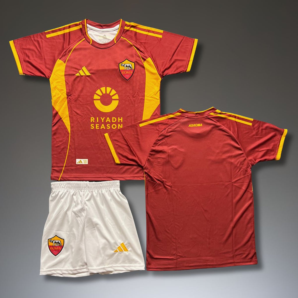 Gyerek mez szett Roma. 25/26