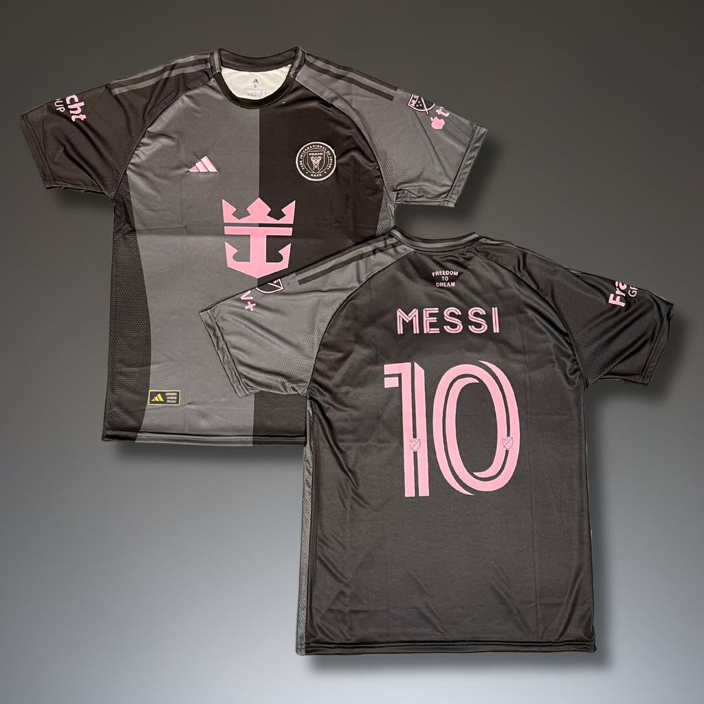 Férfi vendég mez Inter Miami, Messi. 25/26