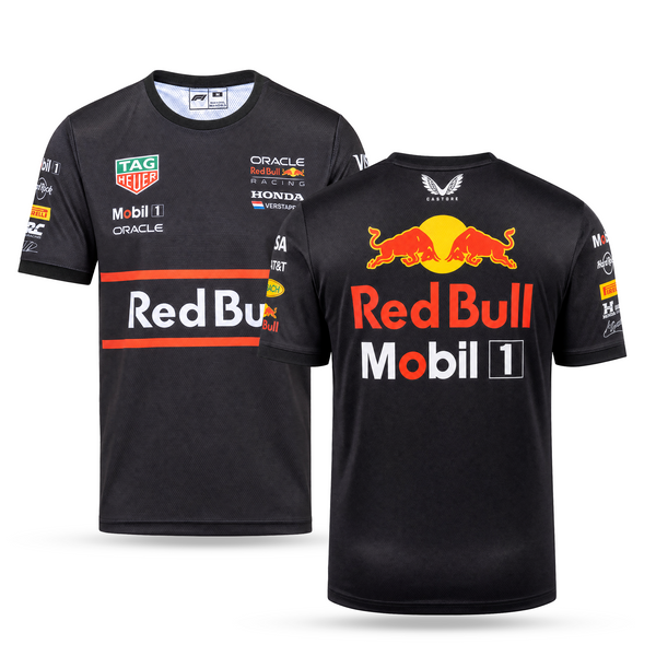 Red Bull F1 Póló. 2025