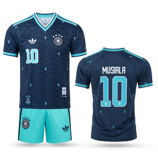 Németország Gyerek Futballszerelés, Musiala. World Cup 2026