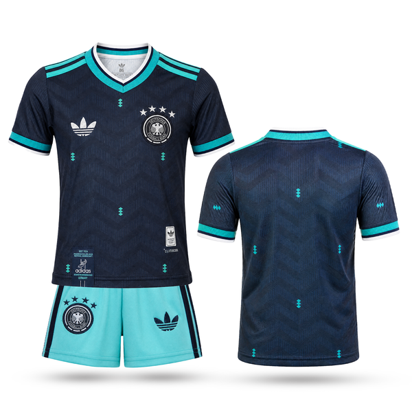 Németország Gyerek Futballszerelés. World Cup 2026