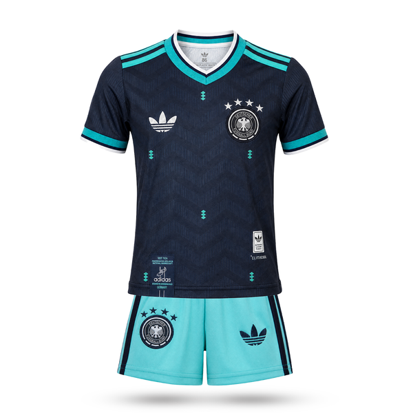 Németország Gyerek Futballszerelés. World Cup 2026