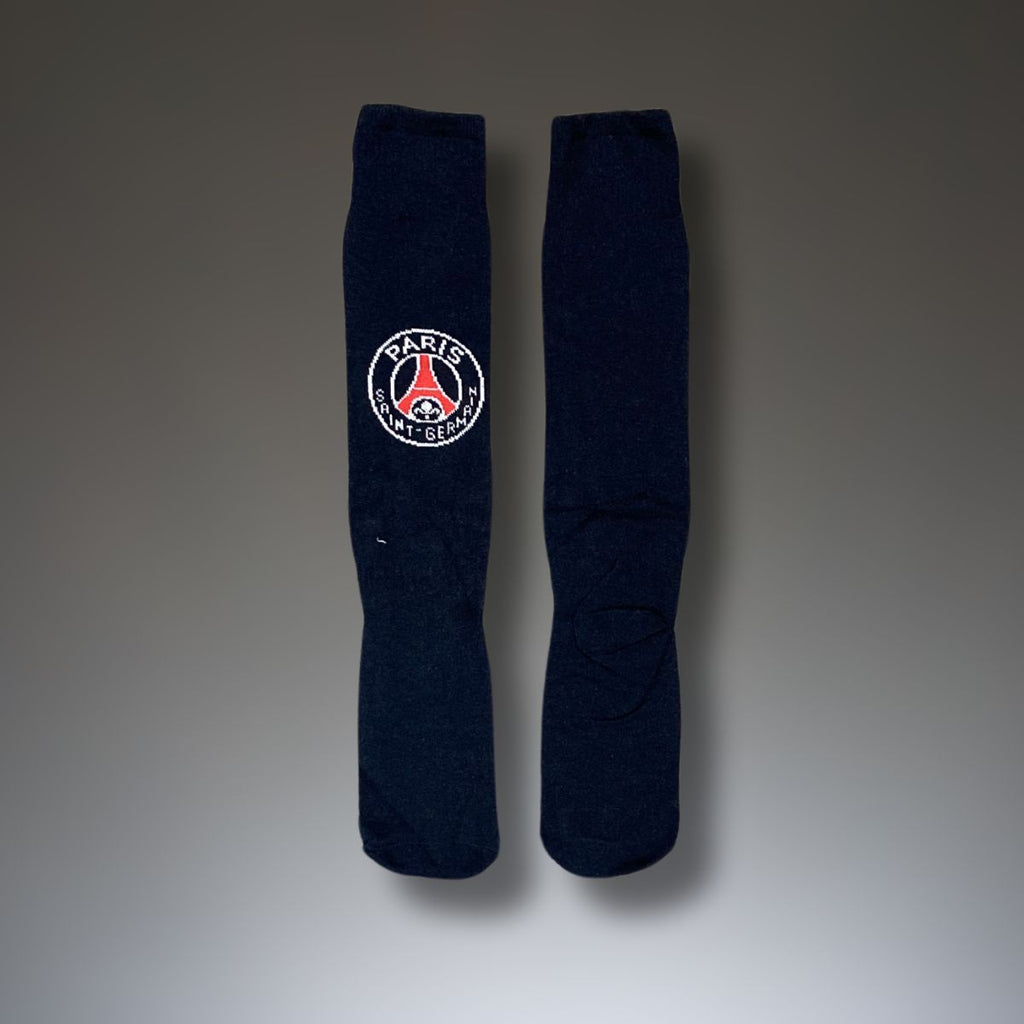 Gyerek futball zokni, PSG. Sötétkék