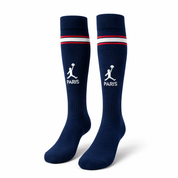 Gyerek futball zokni, PSG, Jordan