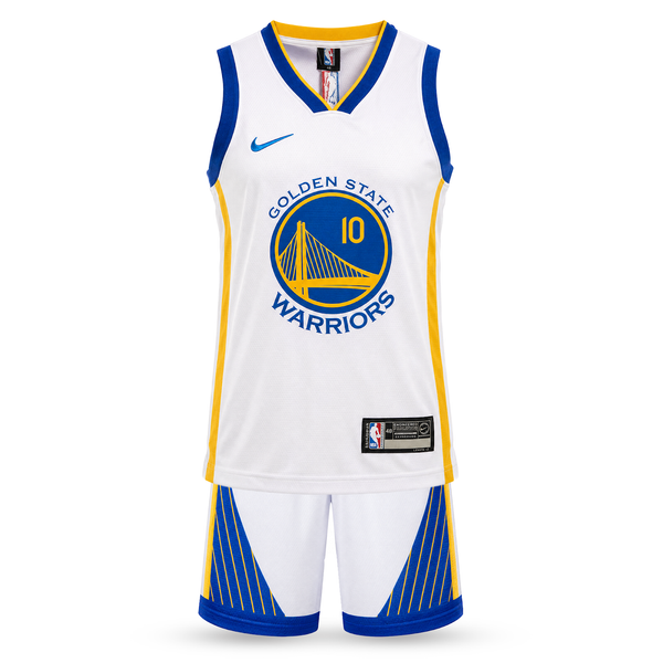 Golden State Warriors Gyerek Kosárlabdaszerelés, Butler