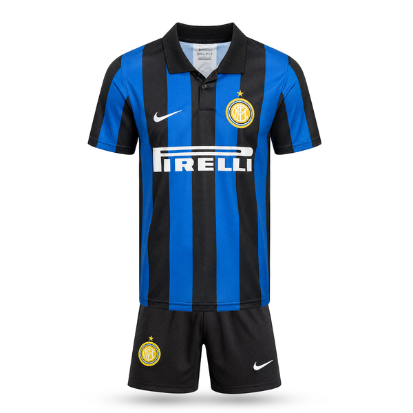 Gyerek foci mez szett, Inter Classic, Ronaldo 2003