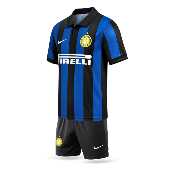 Gyerek foci mez szett, Inter Classic, Ronaldo 2003