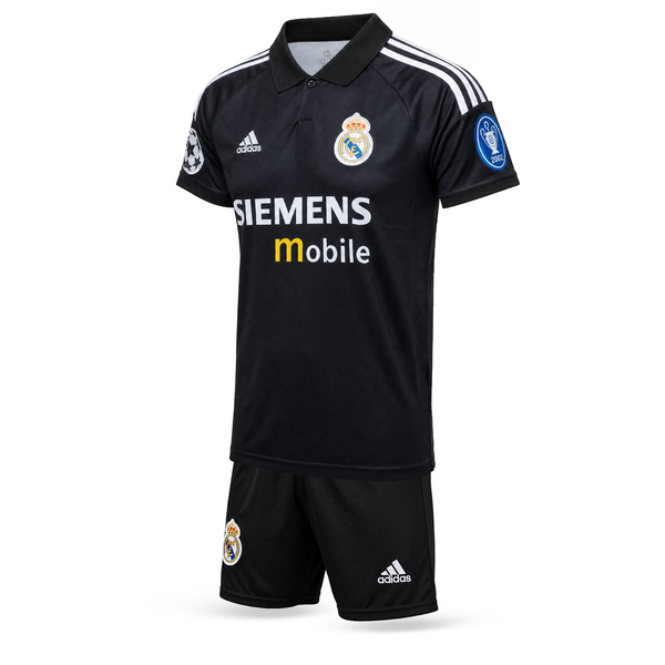 Gyerek foci mez szett, Real Madrid Classic, Ronaldo. 02/03