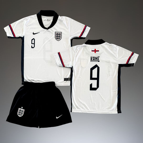 Gyerek foci mez szett, England, Kane. Project EURO 2024