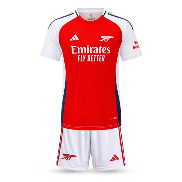 Gyerek mez szett Arsenal, Odegaard. 24/25