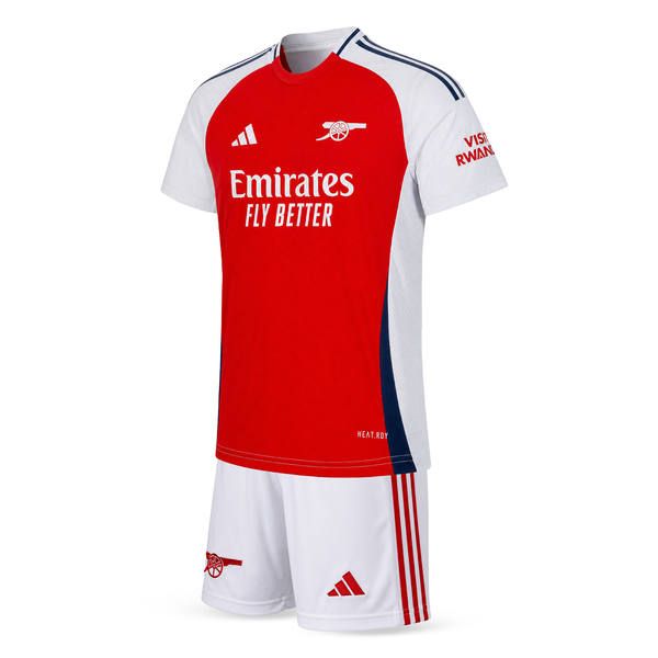 Gyerek mez szett Arsenal, Odegaard. 24/25