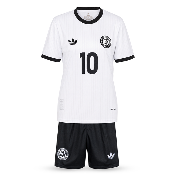 Gyerek mez szett Németország, Musiala. Jubileumi kiadás 125 éves DFB