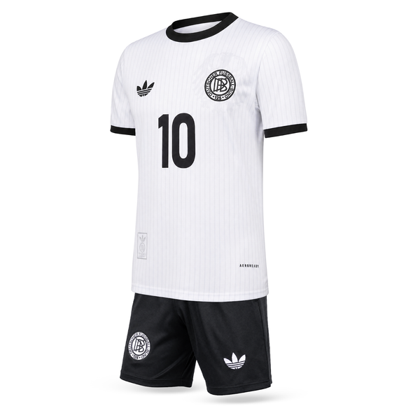 Gyerek mez szett Németország, Musiala. Jubileumi kiadás 125 éves DFB