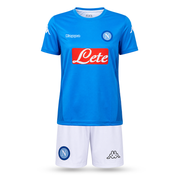 Gyerek mez szett Napoli, Hamsik. Klasszikus 2016
