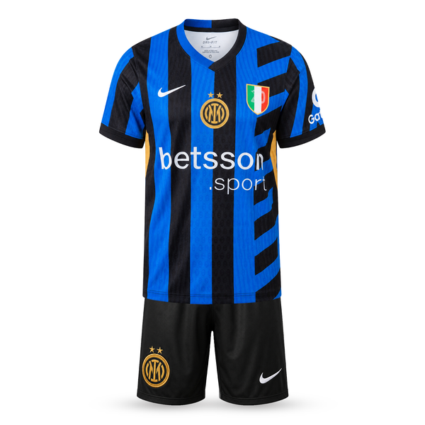 Gyerek mez szett Inter, Lautaro. 24/25