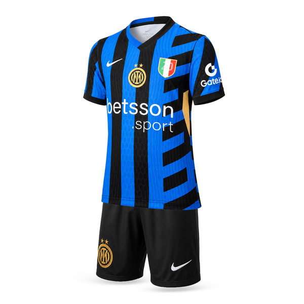 Gyerek mez szett Inter, Lautaro. 24/25