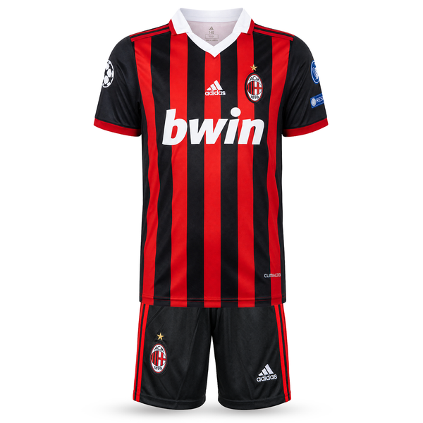 Gyerek mez szett Milan, Maldini. Klasszikus 2009