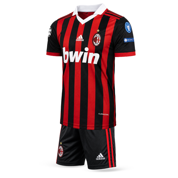 Gyerek mez szett Milan, Maldini. Klasszikus 2009