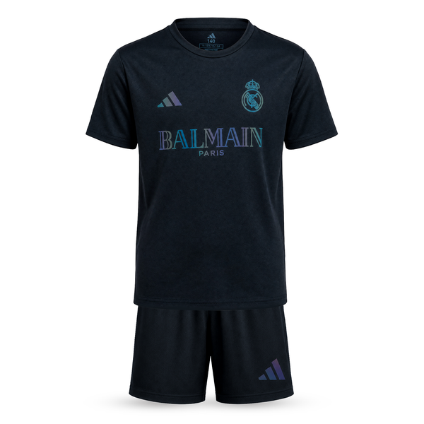 Gyerek mez szett Real Madrid. Ronaldo. BM kiadás 2