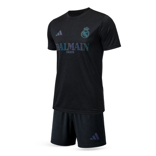 Gyerek mez szett Real Madrid. Ronaldo. BM kiadás 2