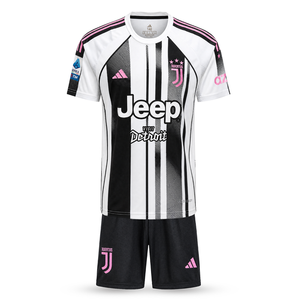 Gyerek mez szett Juventus, Bremer. 25/26