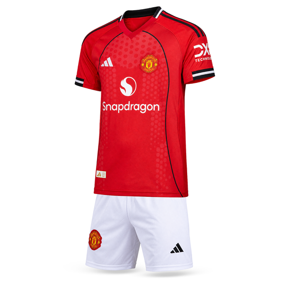 Gyerek mez szett Manchester United, Diallo. 25/26