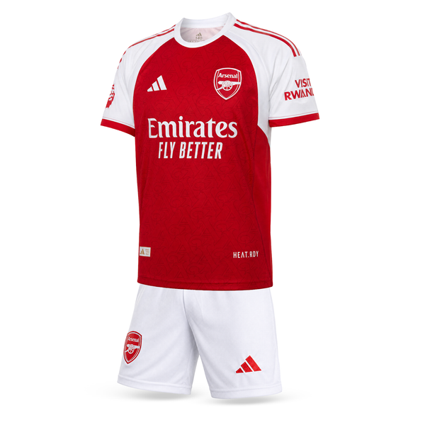 Gyerek mez szett Arsenal mez, Saka. 25/26