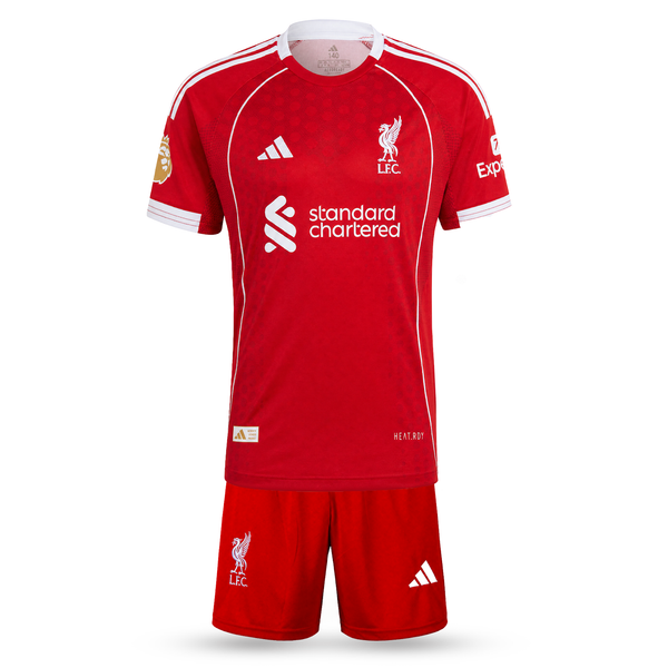 Gyerek mez szett Liverpool, Wirtz. 25/26