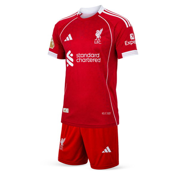 Gyerek mez szett Liverpool, Wirtz. 25/26