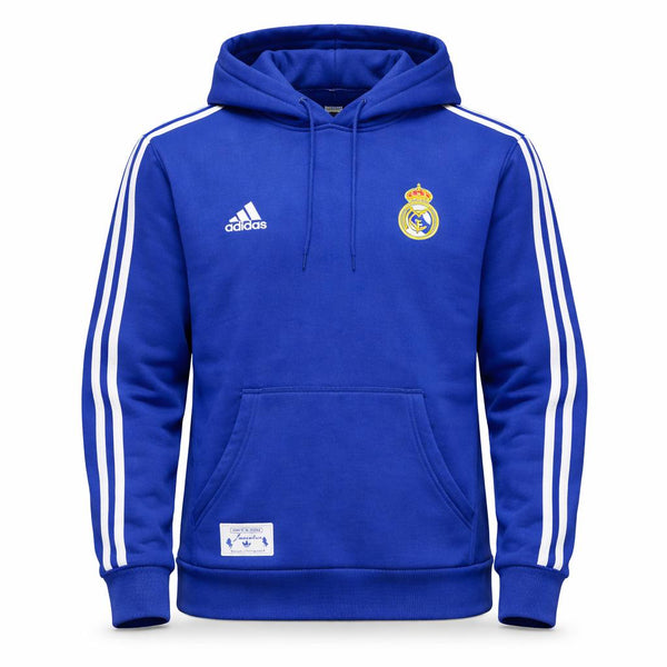 Real Madrid Gyerek Sportfelső, Kék