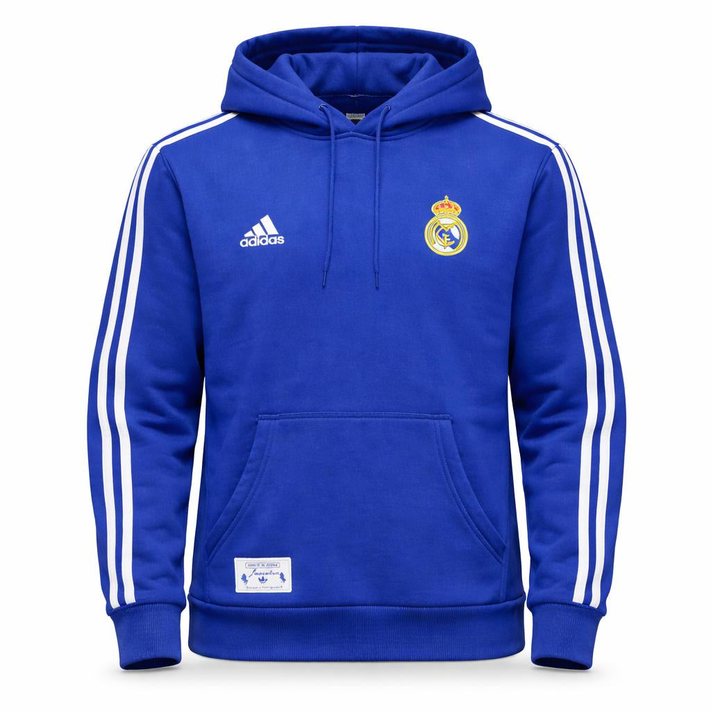 Real Madrid Gyerek Sportfelső, Kék