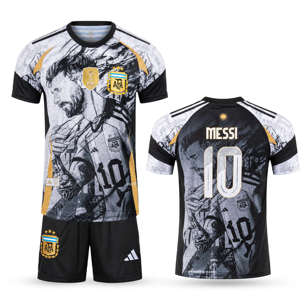 Argentin Gyerek Futballszerelés, Messi. World Cup 2026