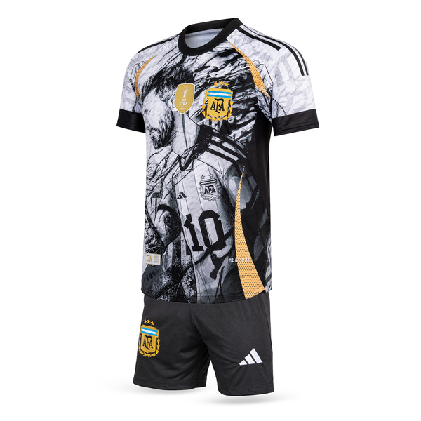 Argentin Gyerek Futballszerelés, Messi. World Cup 2026