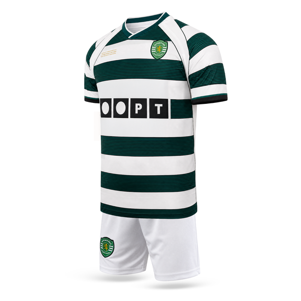 Sporting Gyerek Futballszerelés, Ronaldo. 2002