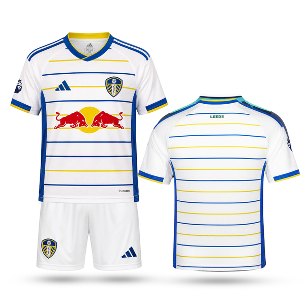Leeds United Gyerek Futballszerelés. 26/27