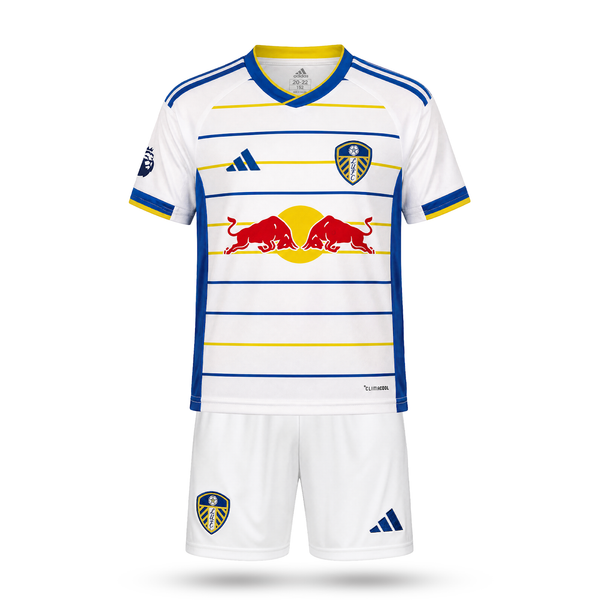 Leeds United Gyerek Futballszerelés. 26/27