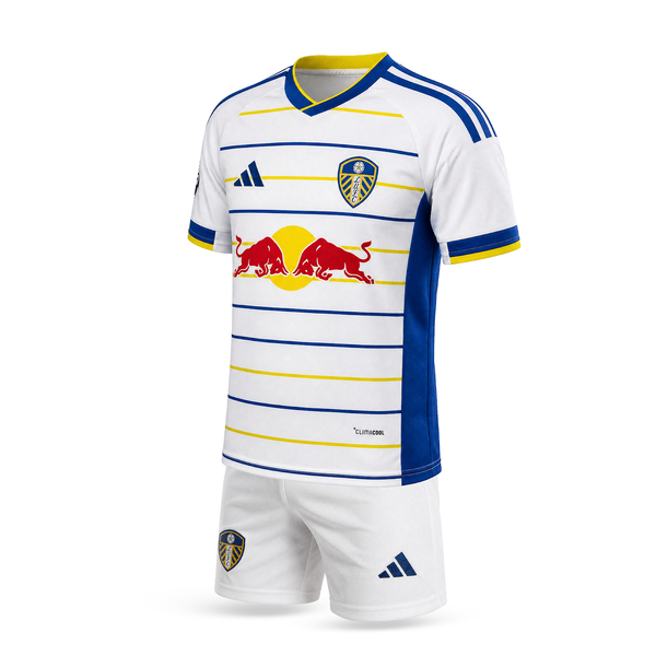 Leeds United Gyerek Futballszerelés. 26/27