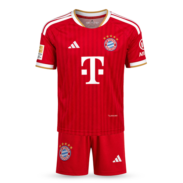 Bayern München Gyerek Futballszerelés. 26/27