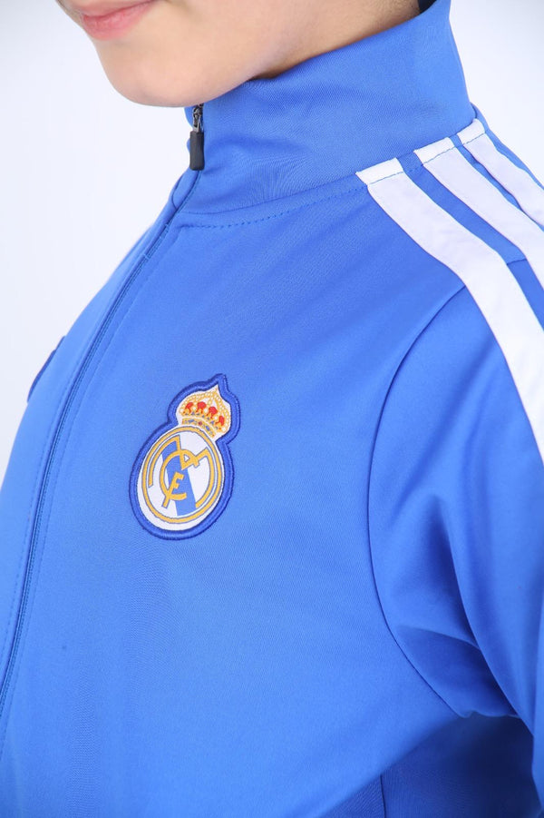 Real Madrid Gyerek Sportszett. 25/26, Kék