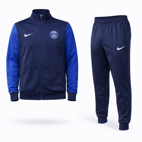 PSG Gyerek Sportszett. 25/26, Sötétkék