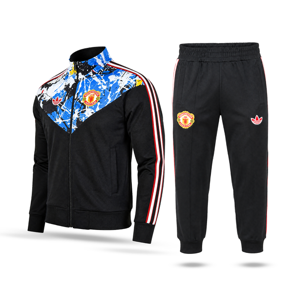 Manchester United Gyerek Sportszett. 26/27. Slim Fit
