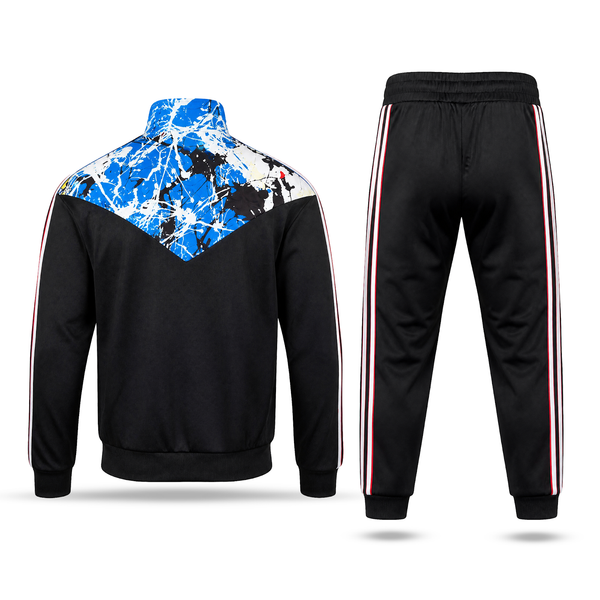 Manchester United Gyerek Sportszett. 26/27. Slim Fit