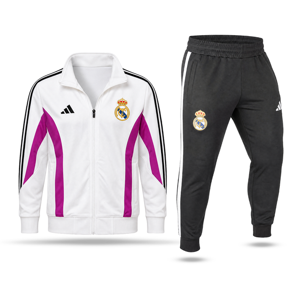 Real Madrid Gyerek Sportszett. 26/27. Slim Fit