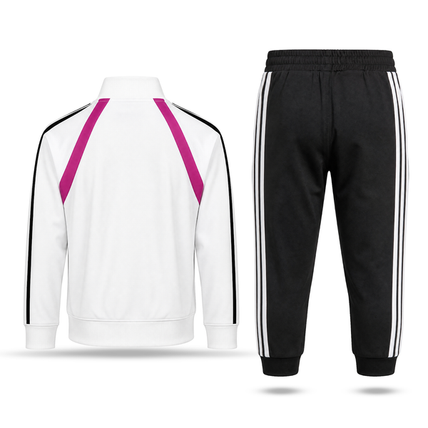 Real Madrid Gyerek Sportszett. 26/27. Slim Fit