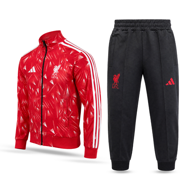 Liverpool Gyerek Sportszett. 26/27. Slim Fit