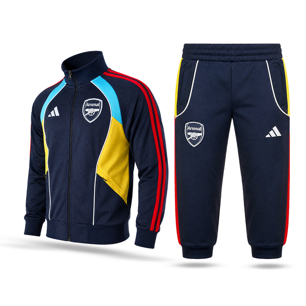 Arsenal Gyerek Sportszett. 26/27. Slim Fit