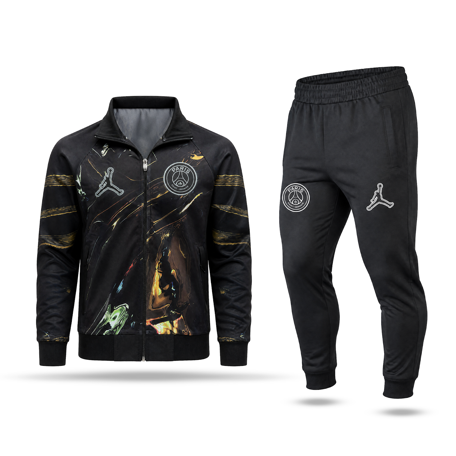PSG Gyerek Sportszett. 26/27. Slim Fit