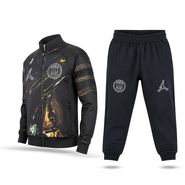 PSG Gyerek Sportszett. 26/27. Slim Fit