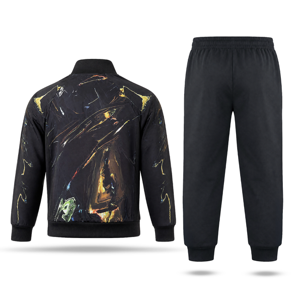 PSG Gyerek Sportszett. 26/27. Slim Fit