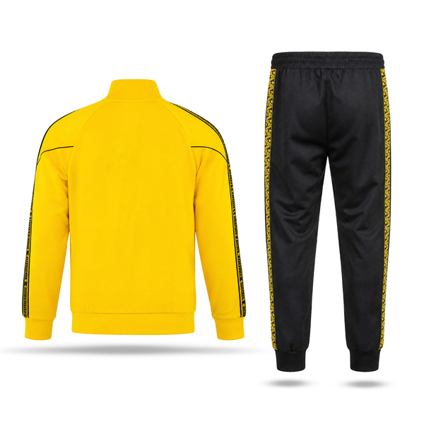 Borussia Dortmund Gyerek Sportszett. 26/27. Slim Fit